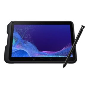 Reacondicionado | Samsung Galaxy Tab ACTIVE4 PRO 5G LTE-FDD 64 GB 25,6 cm (10.1") 4 GB Wi-Fi 6E (802.11ax) Negro