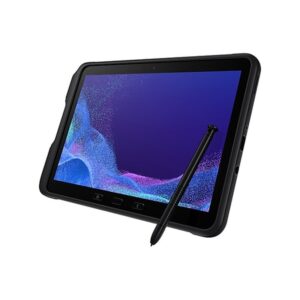 Reacondicionado | Samsung Galaxy Tab ACTIVE4 PRO 5G LTE-FDD 64 GB 25,6 cm (10.1") 4 GB Wi-Fi 6E (802.11ax) Negro