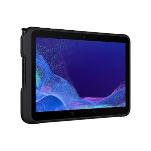 Reacondicionado | Samsung Galaxy Tab ACTIVE4 PRO 5G LTE-FDD 64 GB 25,6 cm (10.1") 4 GB Wi-Fi 6E (802.11ax) Negro