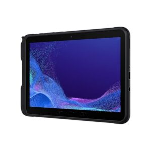 Reacondicionado | Samsung Galaxy Tab ACTIVE4 PRO 5G LTE-FDD 64 GB 25,6 cm (10.1") 4 GB Wi-Fi 6E (802.11ax) Negro