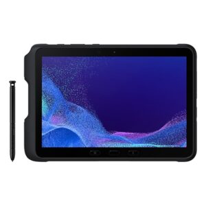 Reacondicionado | Samsung Galaxy Tab ACTIVE4 PRO 5G LTE-FDD 64 GB 25,6 cm (10.1") 4 GB Wi-Fi 6E (802.11ax) Negro
