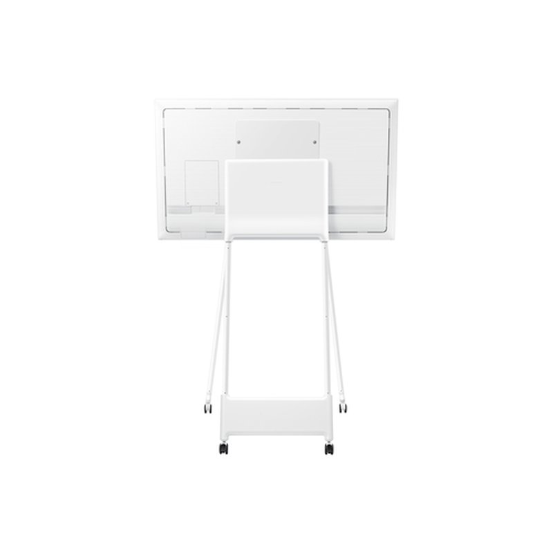 Reacondicionado | Samsung WM55B Pantalla plana para señalización digital 139,7 cm (55") VA Wifi 350 cd / m² 4K Ultra HD Blanco Pantalla táctil Procesador incorporado Tizen 6.5 16/7 - Imagen 14