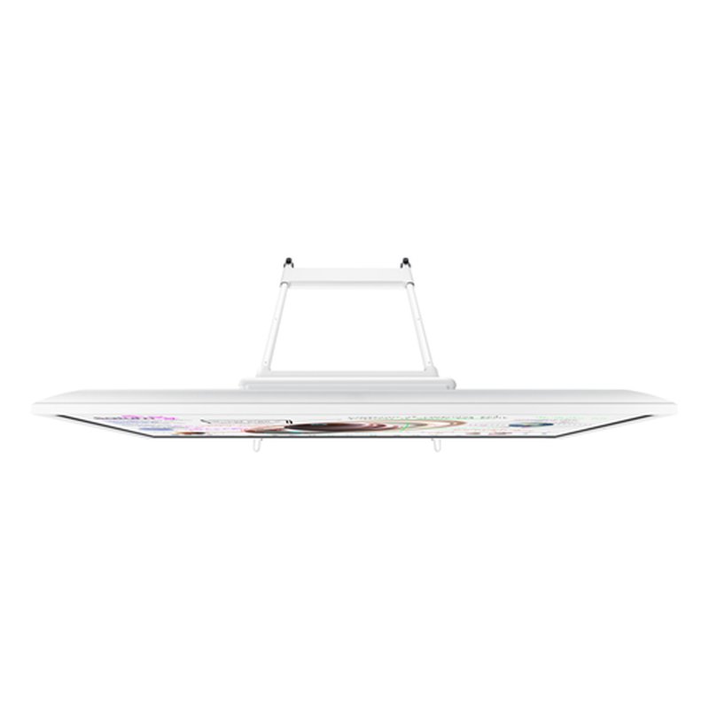 Reacondicionado | Samsung WM55B Pantalla plana para señalización digital 139,7 cm (55") VA Wifi 350 cd / m² 4K Ultra HD Blanco Pantalla táctil Procesador incorporado Tizen 6.5 16/7 - Imagen 20