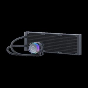 Cooler Master MasterLiquid ML360 Illusion refrigeración agua y freón