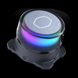 Cooler Master MasterLiquid ML360 Illusion refrigeración agua y freón