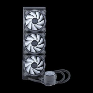 Cooler Master MasterLiquid ML360 Illusion refrigeración agua y freón