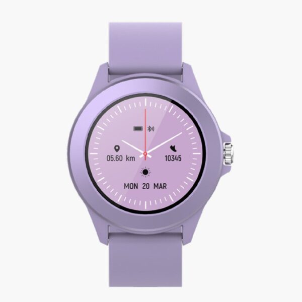 Reloj Smartwatch Forever Colorum Cw - 300 Color