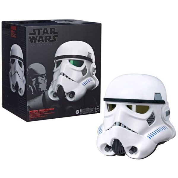 Star Wars The Black Series Rogue One: A Story Imperial Stormtrooper