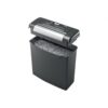Rexel Momentum S206 triturador de papel Corte en tiras 72 dB Negro, Gris Rexel Momentum S206 triturador de papel Corte en tiras 72 dB Negro, Gris