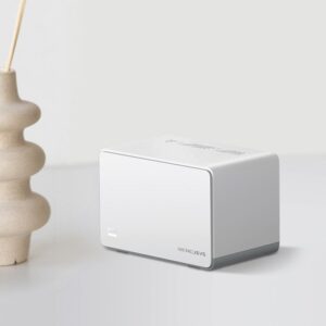 Router Mesh Mercusys Halo H70x Pack