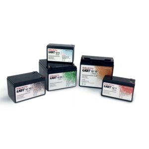 Alternative view of SALICRU BATERIA 12Ah/12V GP12120F2