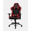 SILLA GAMING DRIFT DR110BR TEJIDO NEGRO ROJO SILLA GAMING DRIFT DR110BR TEJIDO NEGRO ROJO