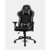 Silla Gaming Drift Dr110 Tejido Negro Silla Gaming Drift Dr110 Tejido Negro