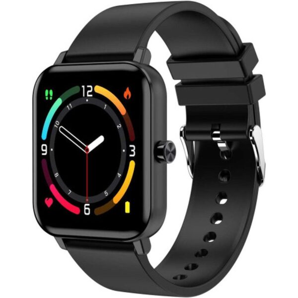 SMARTWATCH ZTE WATCH LIVE 2 1.69" BLACK