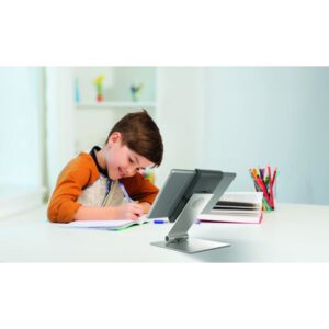 SOPORTE ELEVADOR DE MESA PARA TABLETS ENTRE 7 Y 10 PULGADAS DURABLE 8930-23 DURABLE 8930-23