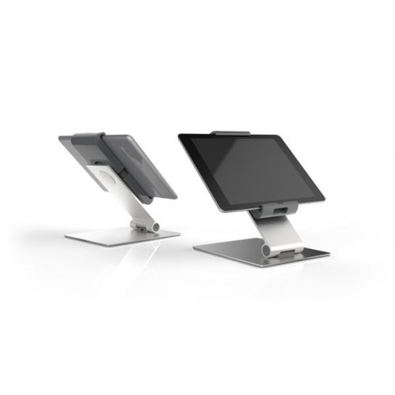 SOPORTE ELEVADOR DE MESA PARA TABLETS ENTRE 7 Y 10 PULGADAS DURABLE 8930-23 DURABLE 8930-23 - Imagen 6