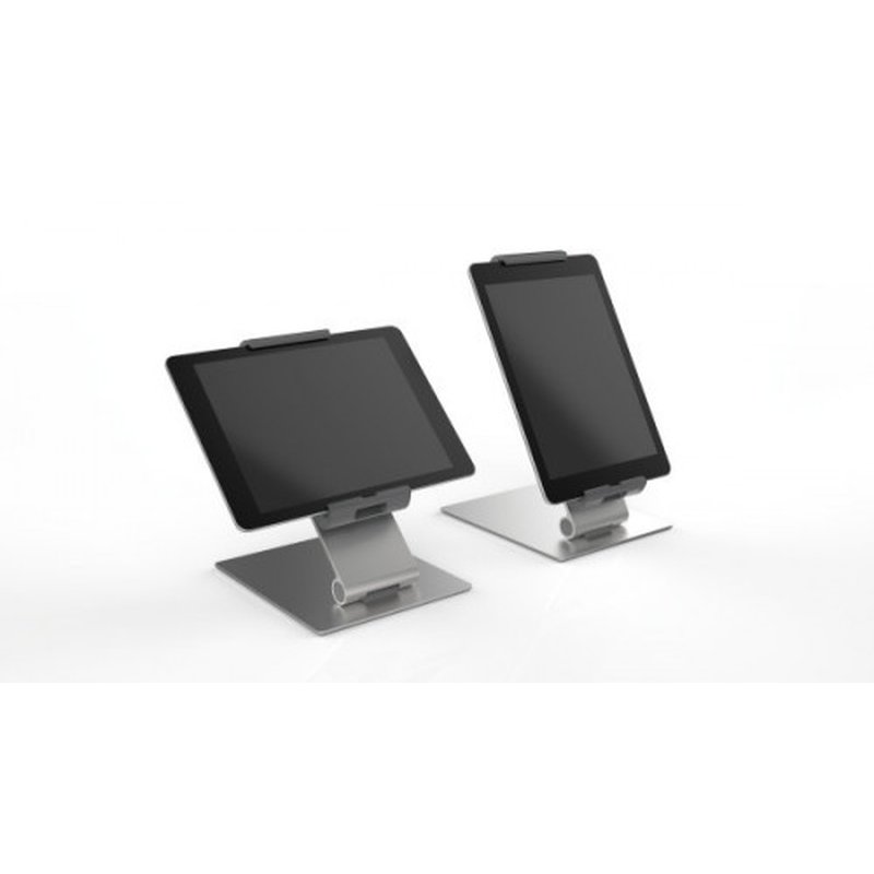 SOPORTE ELEVADOR DE MESA PARA TABLETS ENTRE 7 Y 10 PULGADAS DURABLE 8930-23 DURABLE 8930-23 - Imagen 7