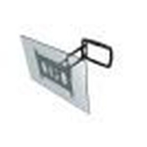 SOPORTE INCLINABLE Y GIRATORIO A PARED PARA PANTALLAS VOGEL'S / PFW6850 / NEGRO