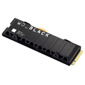 Disco Duro Interno Ssd Wd Black