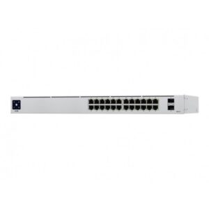 SWITCH UBIQUITI UNIFI USW-24-POE 10/100/1000 24 PUERTOS POE