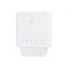 SWITCH UBIQUITI UNIFI USW-FLEX 10/100/1000 5 PUERTOS POE