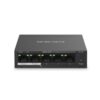 SWITCH MERCUSYS GIGABIT ETHERNET DE 5 PUERTOS POE