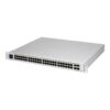 SWITCH UBIQUITI UNIFI PRO-48-POE 10/100/1000 48 PUERTOS RJ45 + 4 SFP+