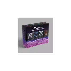 SYNCTECH KIT DE MANTENIMIENTO GAMING