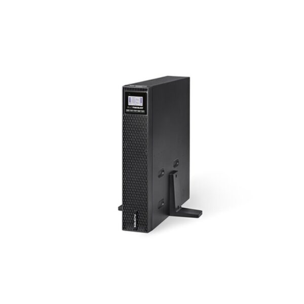 Salicru 6B4AA000002 sistema de alimentación ininterrumpida (UPS) Doble conversión (en línea) 3 kVA 1500 W