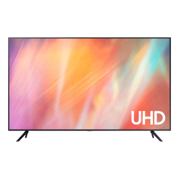 Samsung BE50A-H 127 cm (50") Wifi 4K Ultra HD Gris Procesador incorporado Tizen