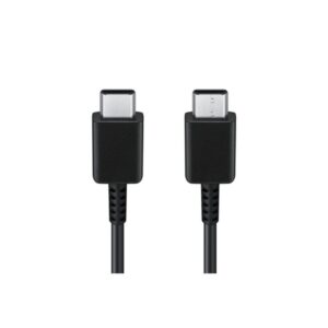 Samsung EP-DA705 cable USB 1 m USB C Negro