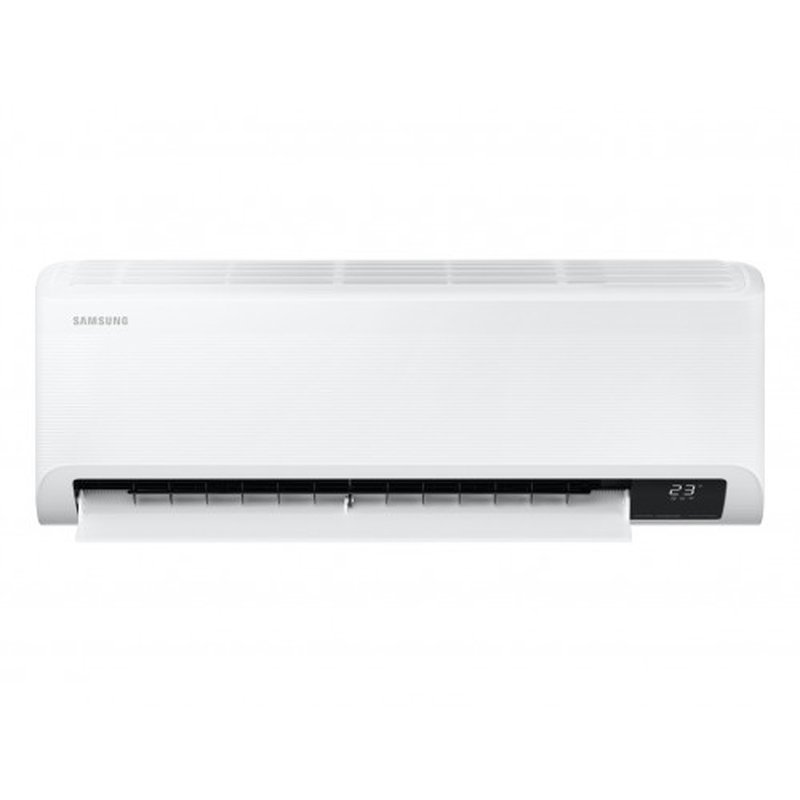 Samsung F-AR09CBU sistema de aire acondicionado dividido Sistema split Blanco - Imagen 2