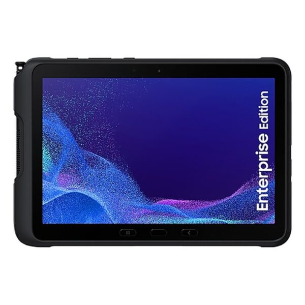 Samsung Galaxy Tab ACTIVE4 PRO 5G LTE-FDD 64 GB 25,6 cm (10.1") 4 GB Wi-Fi 6E (802.11ax) Negro