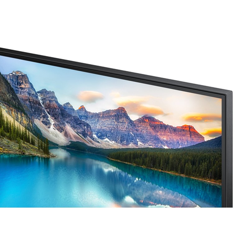 Samsung LF27T370FWR 68,6 cm (27") 1920 x 1080 Pixeles Full HD LED Negro - Imagen 11