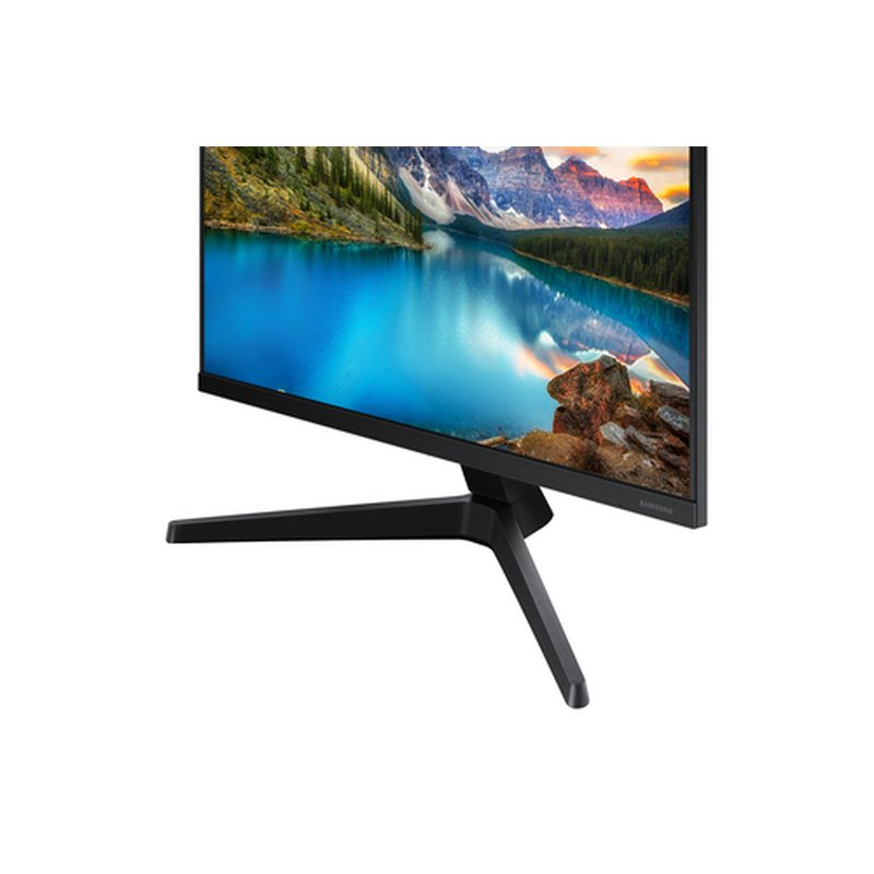 Samsung LF27T370FWR 68,6 cm (27") 1920 x 1080 Pixeles Full HD LED Negro - Imagen 14