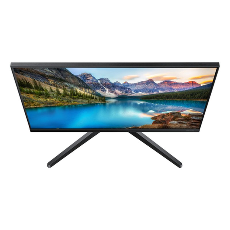 Samsung LF27T370FWR 68,6 cm (27") 1920 x 1080 Pixeles Full HD LED Negro - Imagen 16