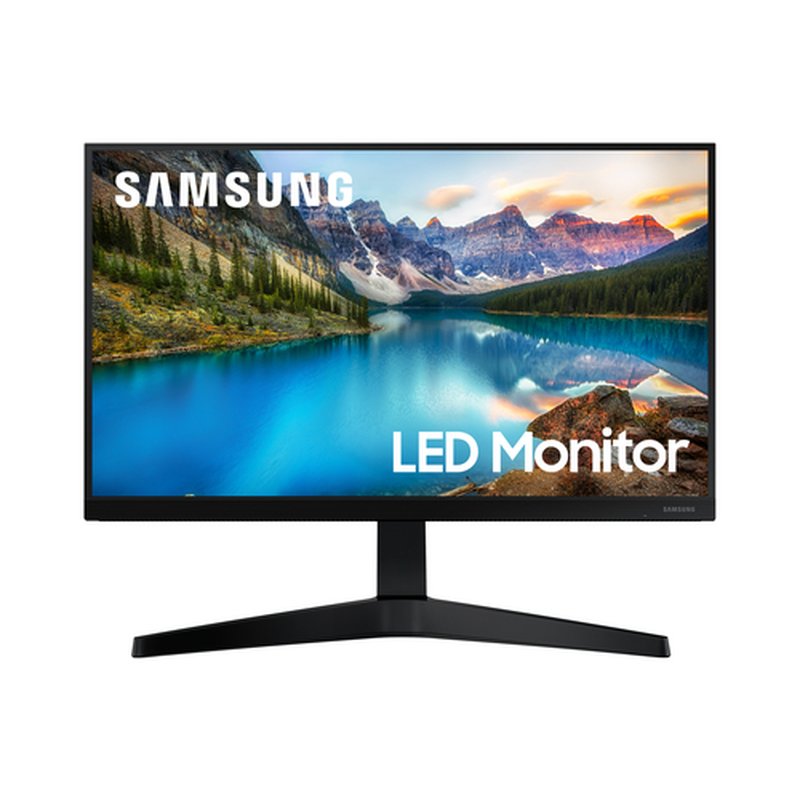 Samsung LF27T370FWR 68,6 cm (27") 1920 x 1080 Pixeles Full HD LED Negro - Imagen 19