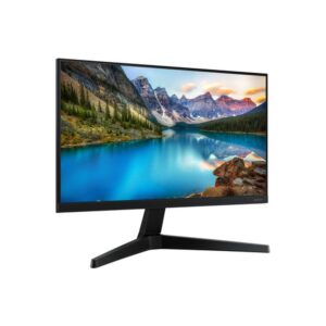 Samsung LF27T370FWR 68,6 cm (27") 1920 x 1080 Pixeles Full HD LED Negro