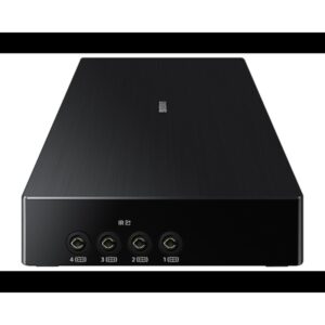 Samsung MNA110MS1AC 2,79 m (110") 4K Ultra HD Smart TV Wifi Acero inoxidable