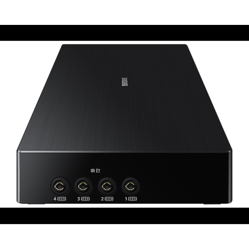 Samsung MNA110MS1AC 2,79 m (110") 4K Ultra HD Smart TV Wifi Acero inoxidable - Imagen 4