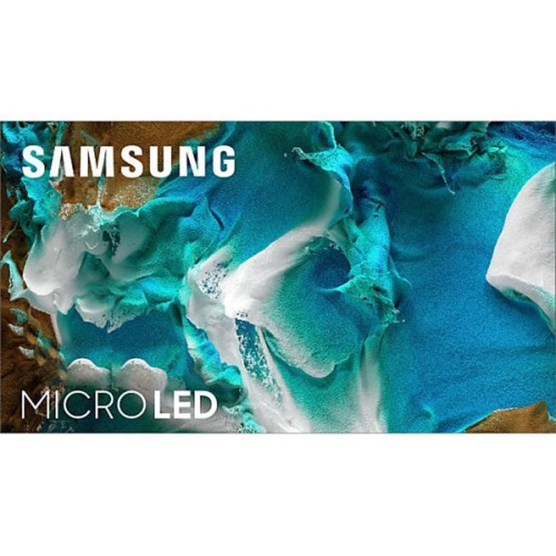 Samsung MNA110MS1AC 2,79 m (110") 4K Ultra HD Smart TV Wifi Acero inoxidable - Imagen 6