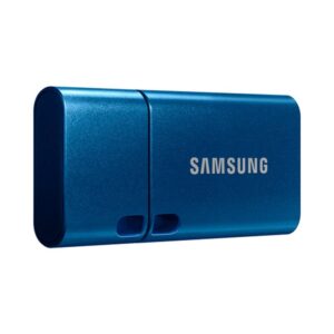Samsung MUF-128DA unidad flash USB 128 GB USB Tipo C 3.2 Gen 1 (3.1 Gen 1) Azul Samsung MUF-128DA unidad flash USB 128 GB USB Tipo C 3.2 Gen 1 (3.1 Gen 1) Azul