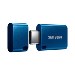Samsung MUF-128DA unidad flash USB 128 GB USB Tipo C 3.2 Gen 1 (3.1 Gen 1) Azul Samsung MUF-128DA unidad flash USB 128 GB USB Tipo C 3.2 Gen 1 (3.1 Gen 1) Azul