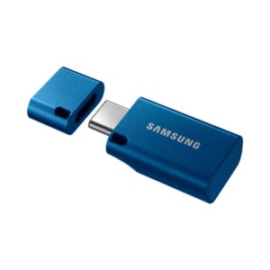 Samsung MUF-128DA unidad flash USB 128 GB USB Tipo C 3.2 Gen 1 (3.1 Gen 1) Azul Samsung MUF-128DA unidad flash USB 128 GB USB Tipo C 3.2 Gen 1 (3.1 Gen 1) Azul