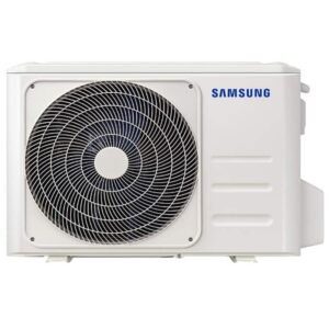 Samsung Malibu (AR30) AR09TXHQBWKNEU + AR09TXHQBWKXEU Sistema split Blanco