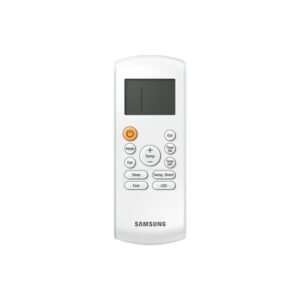 Samsung Malibu (AR30) AR12TXHQBWKNEU + AR12TXHQBWKXEU Sistema split Blanco
