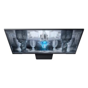 Samsung Odyssey Neo G7 109,2 cm (43") 3840 x 2160 Pixeles 4K Ultra HD LED Blanco