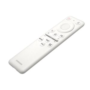 Samsung Odyssey Neo G7 109,2 cm (43") 3840 x 2160 Pixeles 4K Ultra HD LED Blanco