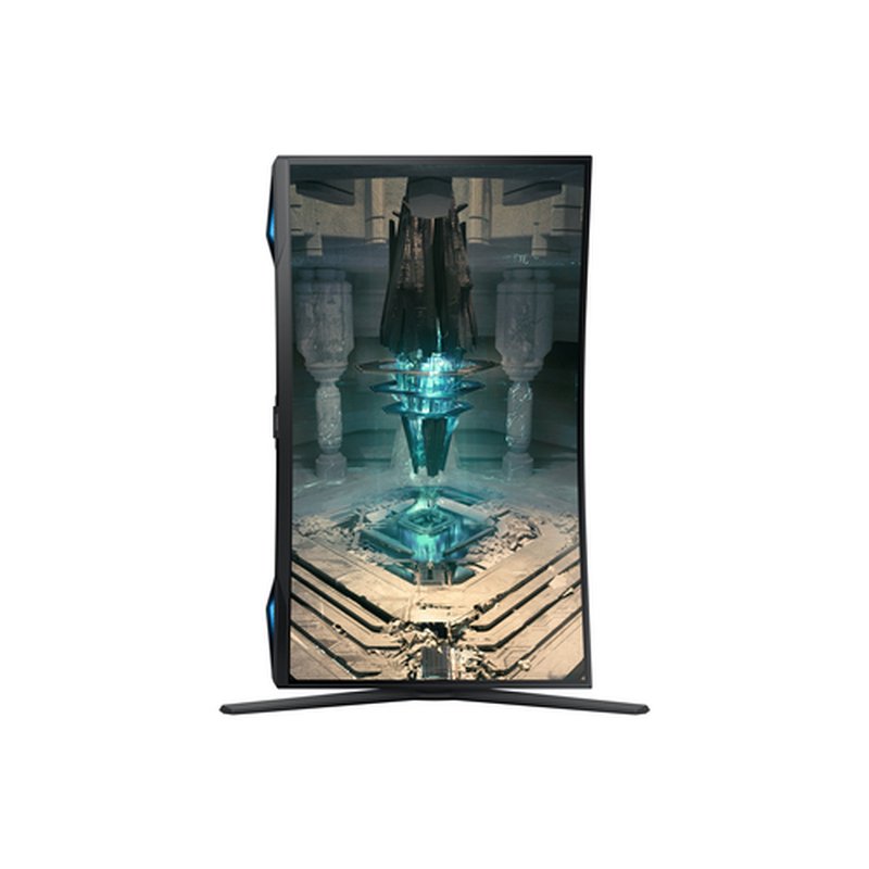 Samsung Odyssey S32BG650EU 81,3 cm (32") 2560 x 1440 Pixeles Quad HD LED Negro - Imagen 18