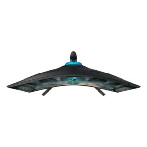 Samsung Odyssey S32BG650EU 81,3 cm (32") 2560 x 1440 Pixeles Quad HD LED Negro